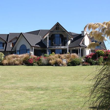 Dock Bay Lodge Te Anau Dış mekan fotoğraf