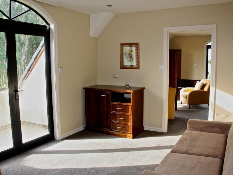Dock Bay Lodge Te Anau Dış mekan fotoğraf