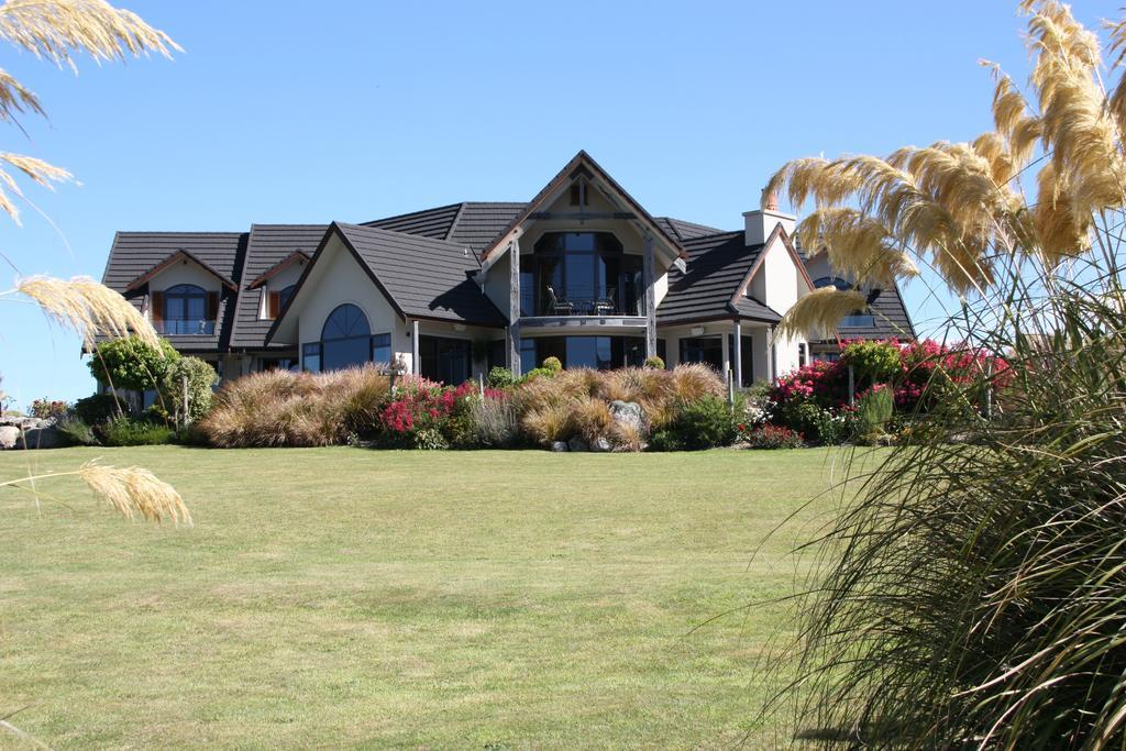 Dock Bay Lodge Te Anau Dış mekan fotoğraf