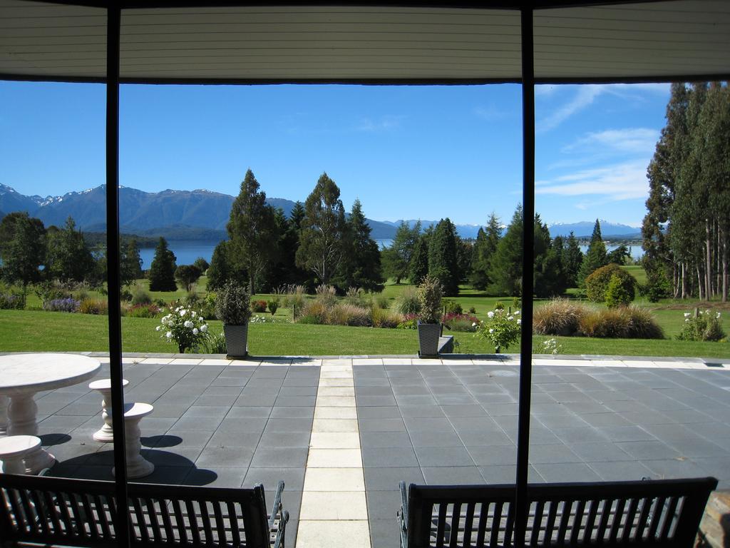 Dock Bay Lodge Te Anau Dış mekan fotoğraf