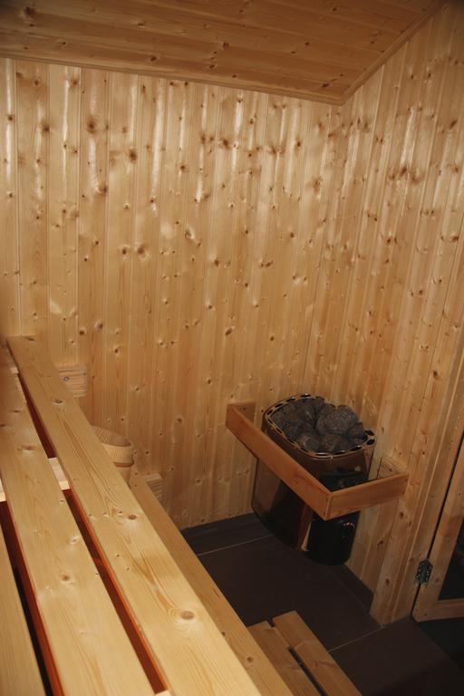 Dock Bay Lodge Te Anau Dış mekan fotoğraf