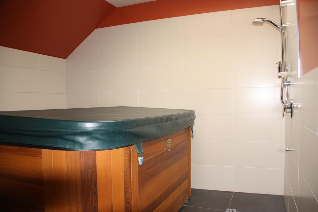 Dock Bay Lodge Te Anau Dış mekan fotoğraf