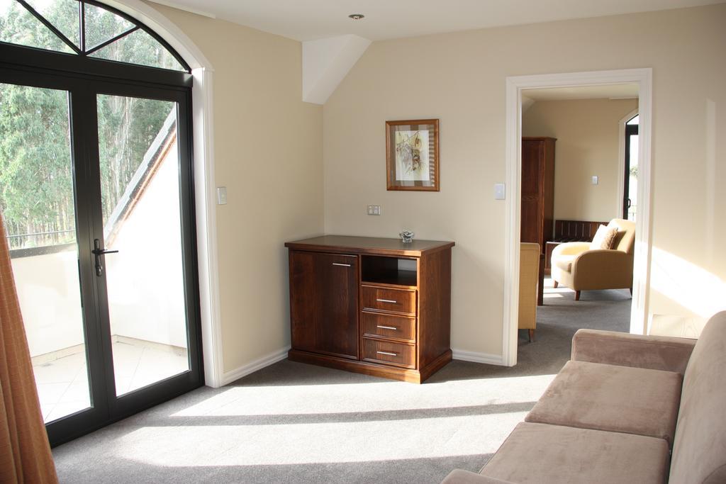 Dock Bay Lodge Te Anau Dış mekan fotoğraf