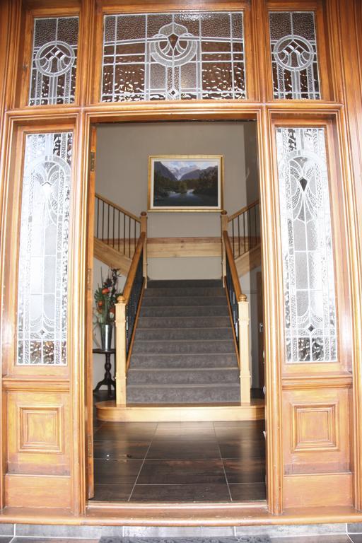 Dock Bay Lodge Te Anau Dış mekan fotoğraf