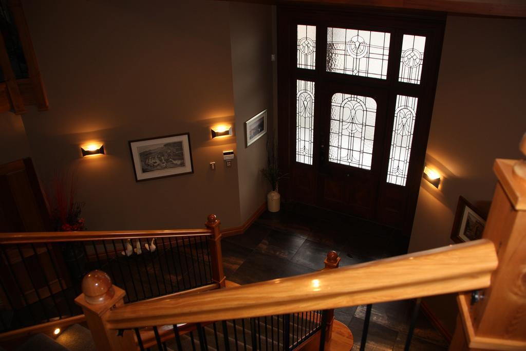 Dock Bay Lodge Te Anau Dış mekan fotoğraf