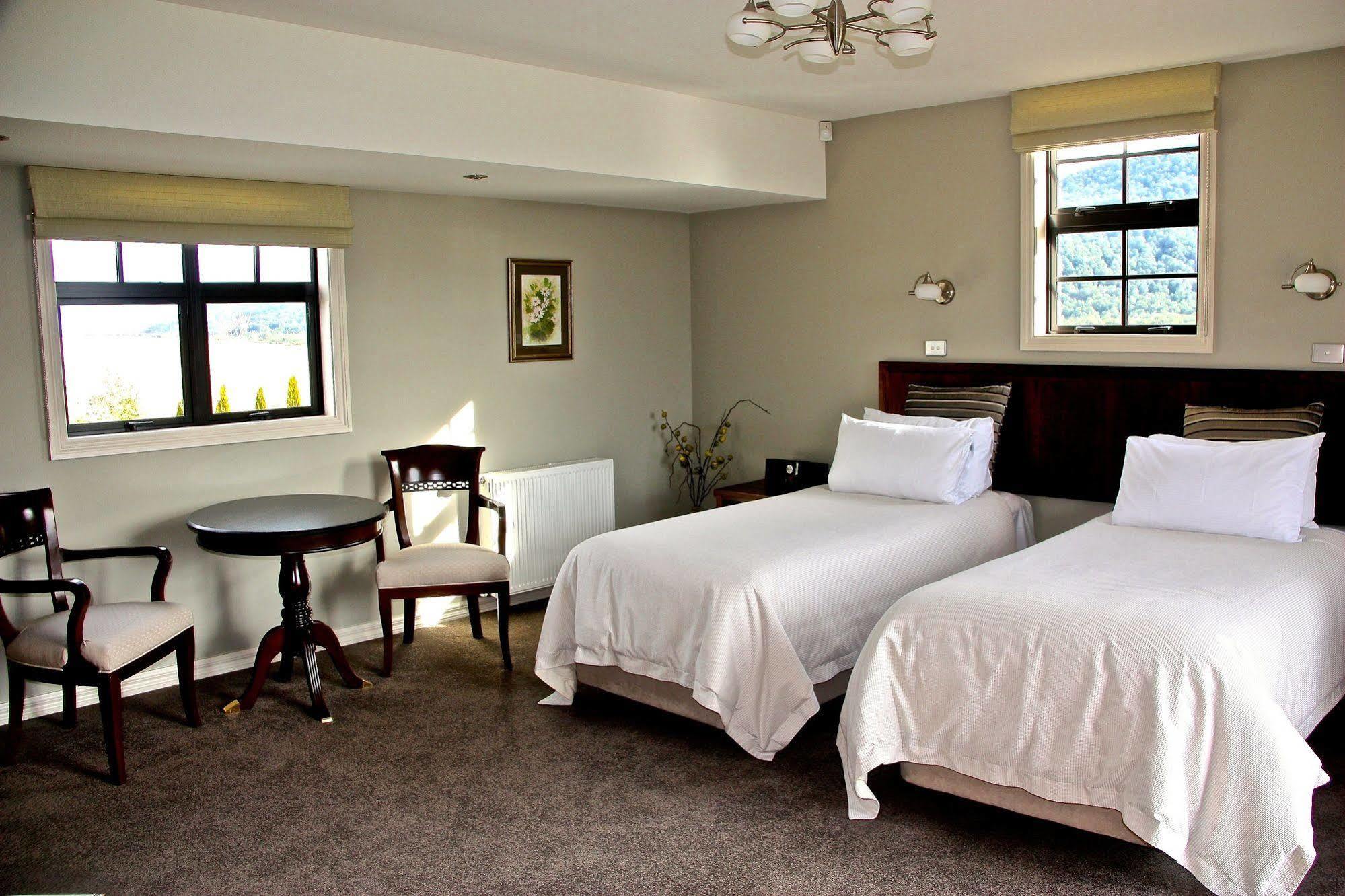 Dock Bay Lodge Te Anau Dış mekan fotoğraf