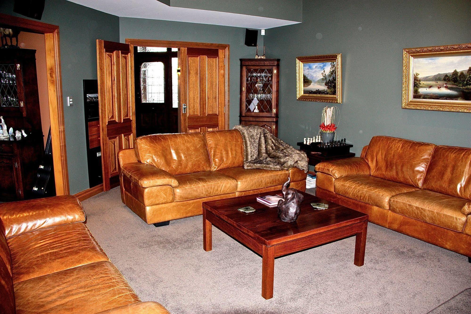 Dock Bay Lodge Te Anau Dış mekan fotoğraf