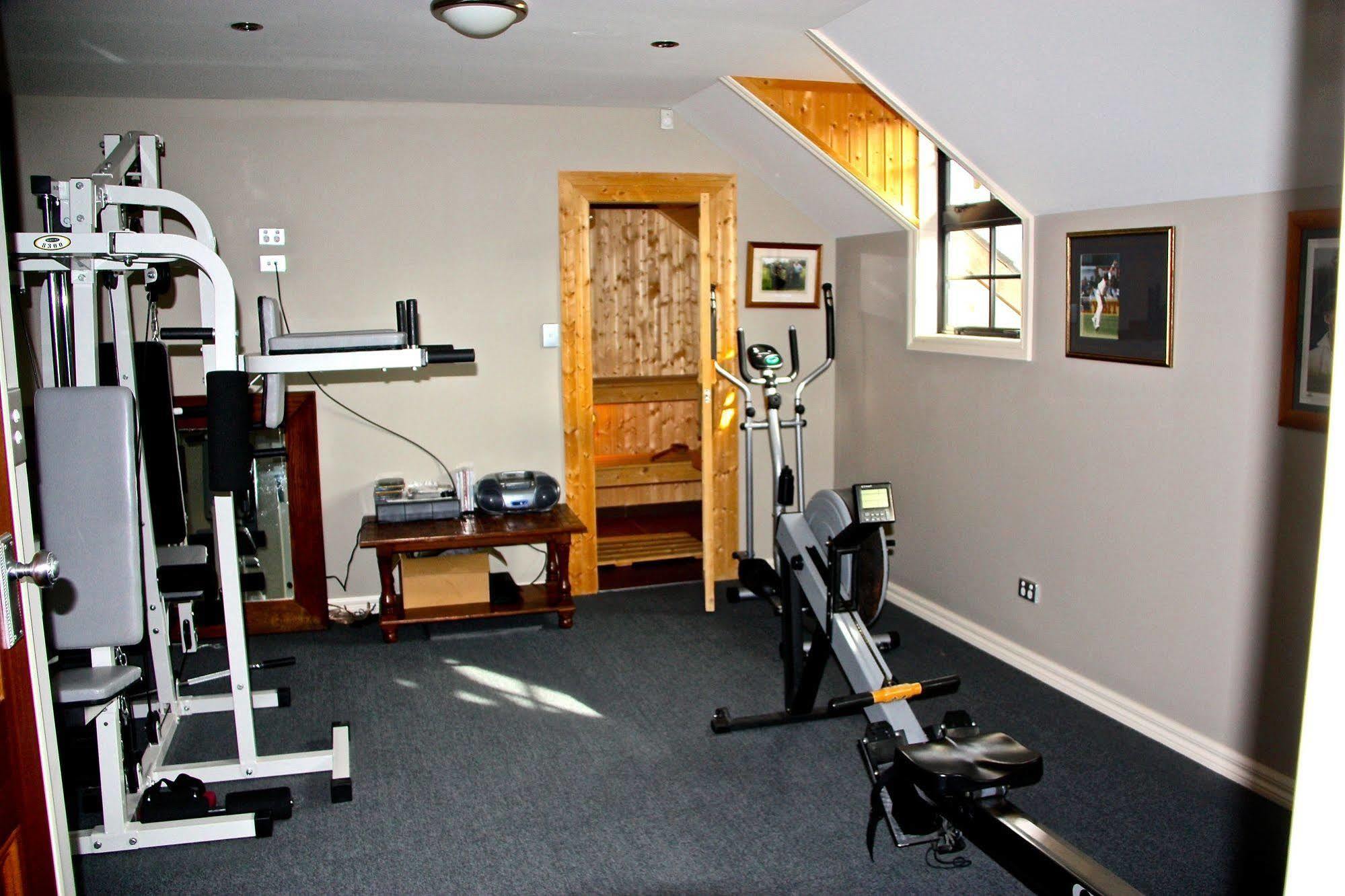Dock Bay Lodge Te Anau Dış mekan fotoğraf